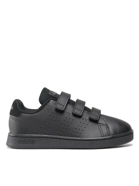 adidas adidas Tenisice Advantage Court GW6490 Crna