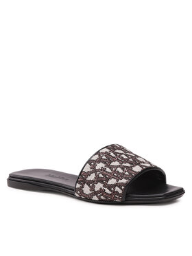 Max Mara Max Mara Šlepetės Fridac 2345211531600 Ruda