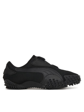 Puma Puma Sneakersy Mostro OG Prime Jr 03729 02 Černá