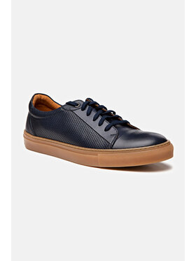 Lancerto Lancerto Sneakersy Edison Granatowy