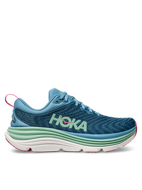 Hoka Hoka Běžecké boty Gaviota 5 1134235 Modrá