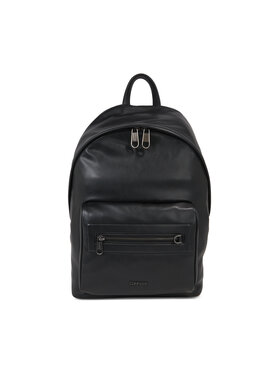 Calvin Klein Calvin Klein Batoh Ck Elevated Campus Bp K50K510832 Černá