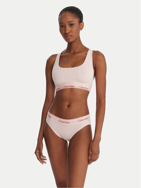 Calvin Klein Underwear Calvin Klein Underwear Klassikalised aluspüksid LV00QF8520 Roosa