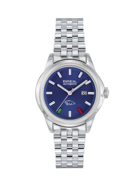 Breil Breil Orologio POLIZIA DI STATO Blu