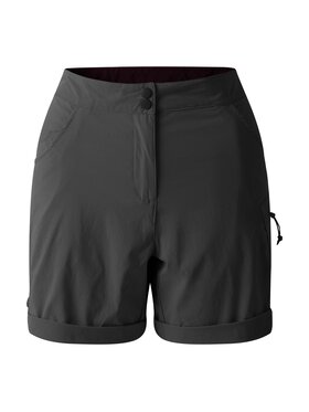 Dare2B Dare2B Szorty Melodic III Czarny Stretch Fit