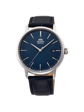 Orient Orient Hodinky RA-AC0E04L10B Modrá