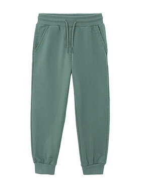 Mayoral Mayoral Pantaloni trening 742 Verde Regular Fit