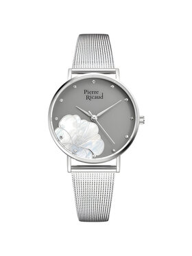 Pierre Ricaud Pierre Ricaud Orologio P22107.5147Q Argento