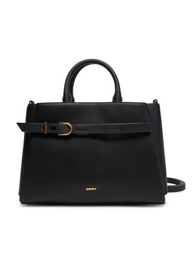 DKNY DKNY Torebka R44DAI68 Czarny