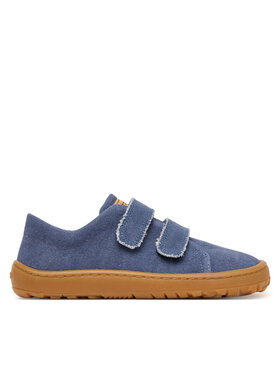 Froddo Froddo Sportcipők Barefoot Botaniq G3130290 D Sötétkék