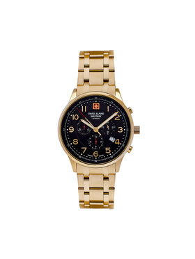 Swiss Alpine Military Swiss Alpine Military Ceas 7084.9117 Negru