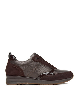 Lasocki Lasocki Sneakers CEO-WI23-GOLD-07 Marrone