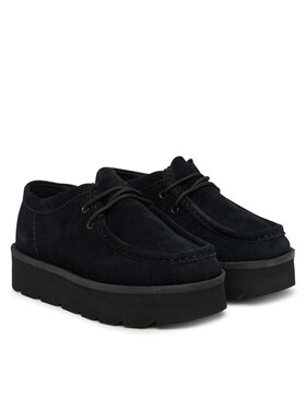 Κλειστά παπούτσια Clarks