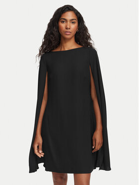 LAUREN RALPH LAUREN LAUREN RALPH LAUREN Коктейлна рокля 253980921002 Черен Bodycon Fit