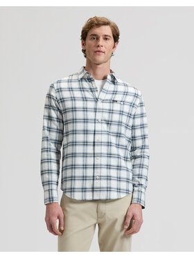 Lee Lee Koszula SURE SHIRT Kolorowy Regular Fit