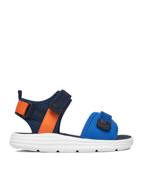 Sprandi Sprandi Sandales CEO-CP92-26335 Tumši zils