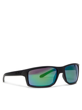 Oakley Oakley Слънчеви очила Gibston 0OO9449-1560 Черен