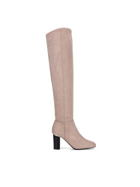 JENNY JENNY Cizme lungi muschetar WYL3883-1 Bej