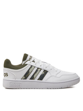 adidas adidas Superge Hoops 3.0 Low Classic Vintage ID1113 Bela