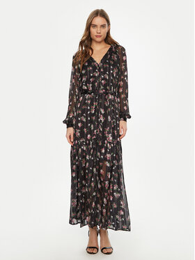 Guess Guess Rochie de zi W5RK77 WGWV2 Colorat Regular Fit