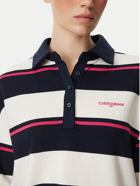 Polo Tommy Jeans