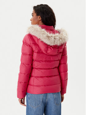 Tommy Jeans Μπουφάν πουπουλένιο Tommy Jeans - 3