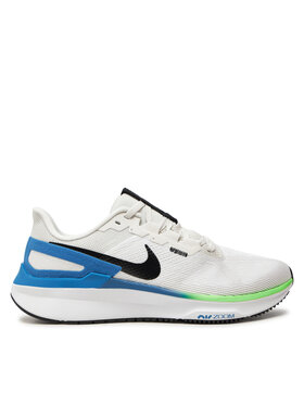 Nike Nike Skriešanas apavi Structure 25 DJ7883 104 Balts
