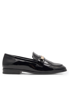 Sergio Bardi Sergio Bardi Loaferice WYL1930-27Z-SB Crna