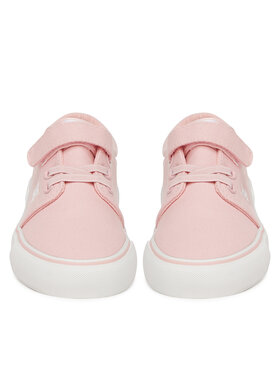 Πάνινα παπούτσια DC Shoes φωτογραφία