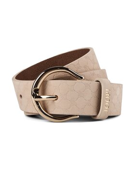 JOOP! JOOP! Pasek 240873 Beżowy