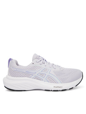 Asics Asics Bežecké topánky Gel-Contend 9 1012B681 Sivá