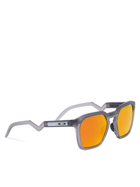 Oakley Oakley Сонцезахисні окуляри Hstn Sq 0OO9533 95330254 Сірий