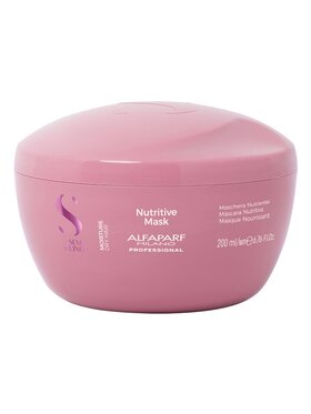 Alfaparf Alfaparf Semi Di Lino Moisture Nutritive Maska do włosów
