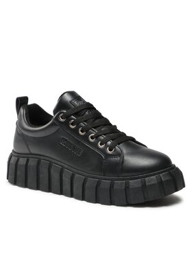 BIG STAR BIG STAR Sneakers MM274617 Μαύρο