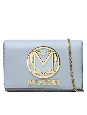 LOVE MOSCHINO LOVE MOSCHINO Soma JC4038PP1GLD0700 Zils