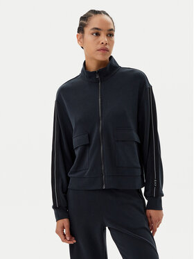 EA7 Emporio Armani EA7 Emporio Armani Sweatshirt 7W000171 AF12643 UC001 Schwarz Regular Fit
