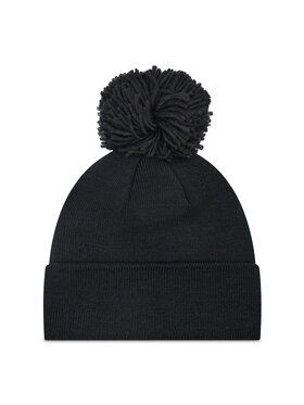 HYPE HYPE Czapka Bobble Script YVLR-709 Czarny