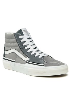Vans Vans Sneakers Sk8-Hi Reconstruct VN0005UKGRY1 Gri