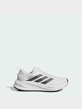 adidas adidas Buty do biegania 168040 Biały