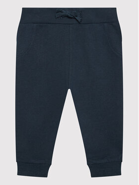 NAME IT NAME IT Pantaloni trening 13201027 Bleumarin Regular Fit