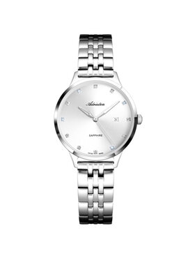 Adriatica Adriatica Orologio A3831.5143Q Argento
