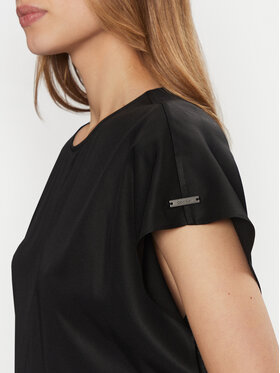 Φόρεμα κοκτέιλ Calvin Klein φωτογραφία