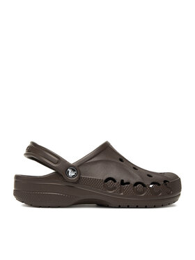 Crocs Crocs Natikači C-BAYA CLOG 10126-206 Rjava