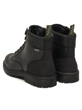 Μποτίνια Barbour φωτογραφία