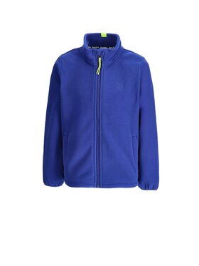 Lemon Explore Lemon Explore Bluza ZL6132502ACB-032 Granatowy Regular Fit