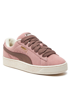 Puma Tenisice Suede Xl 395205-11 Ružičasta