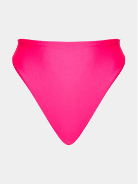 Hunkemöller Hunkemöller Долнище на бански Florida 201293 Розов