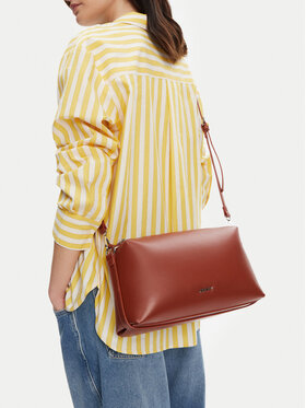 JENNY JENNY Handtasche C-JNY-M-005-08 Braun