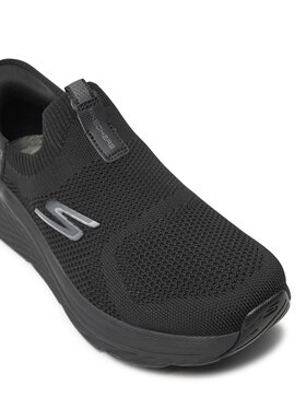 Skechers Tenisice Skechers Slip-ins: Max Cushioning Elite 2.0 129611 Crna