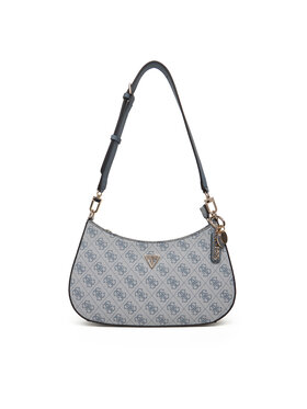 Guess Guess Дамска чанта 175341 Син